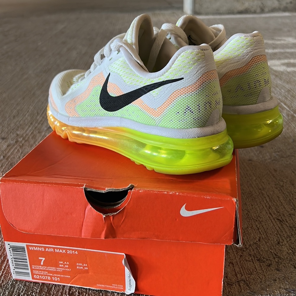 Nike AirMax 2014
